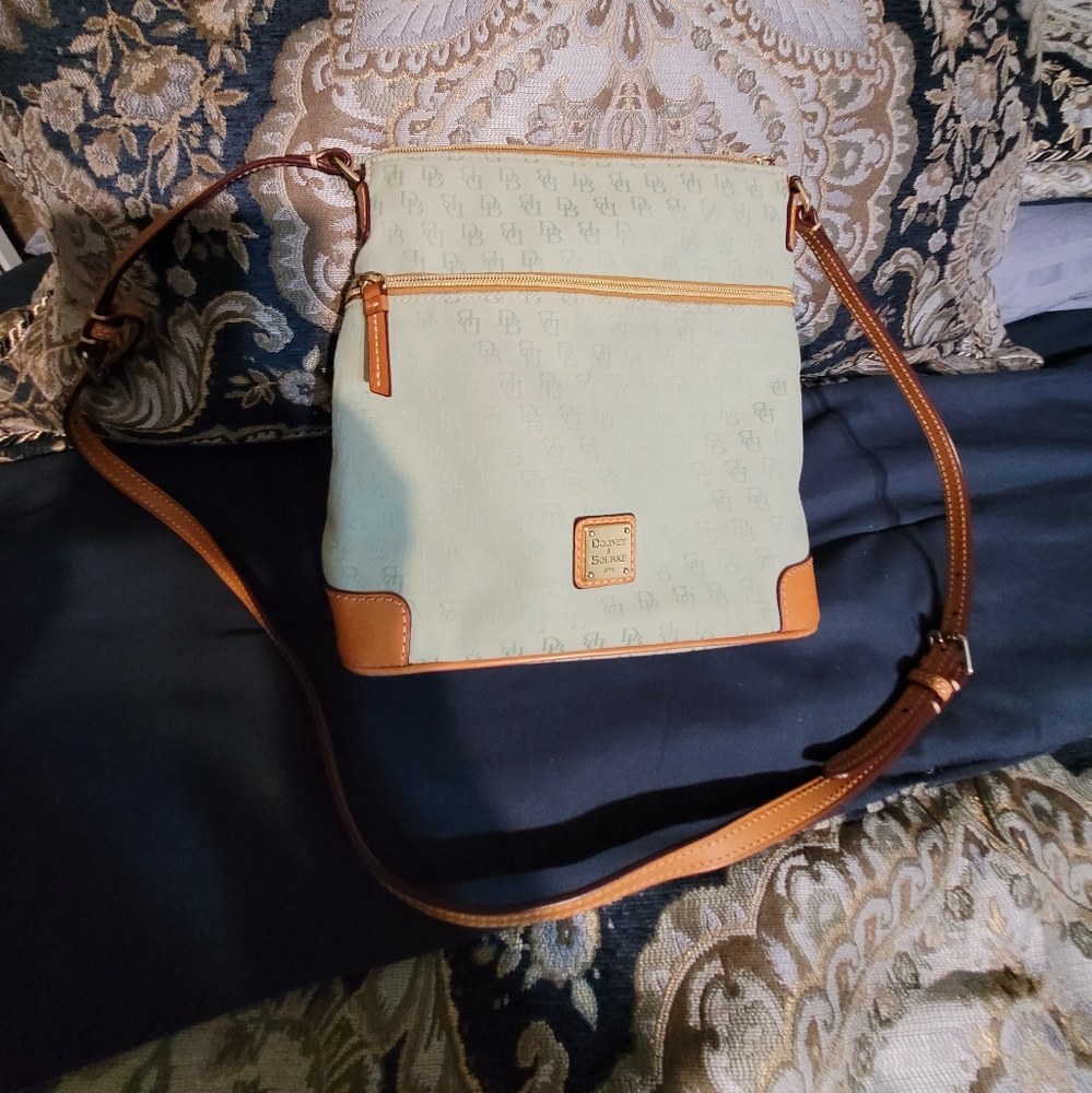 Dooney and Bourke Crossbody